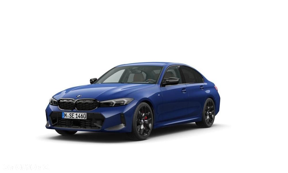 BMW Seria 3 M340d xDrive mHEV sport - 1