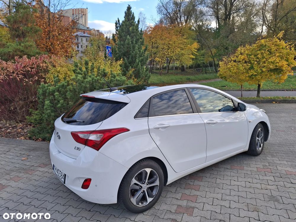 Hyundai i30 - 3
