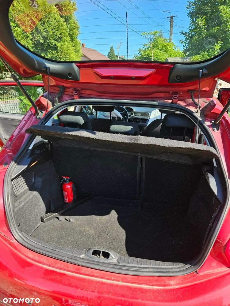 Peugeot 208 1.4 VTi Active - 3