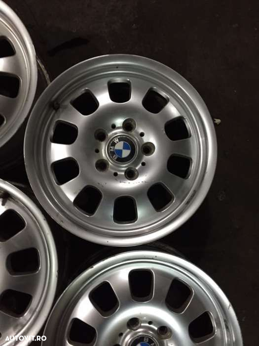 jante 16 e46 - 4