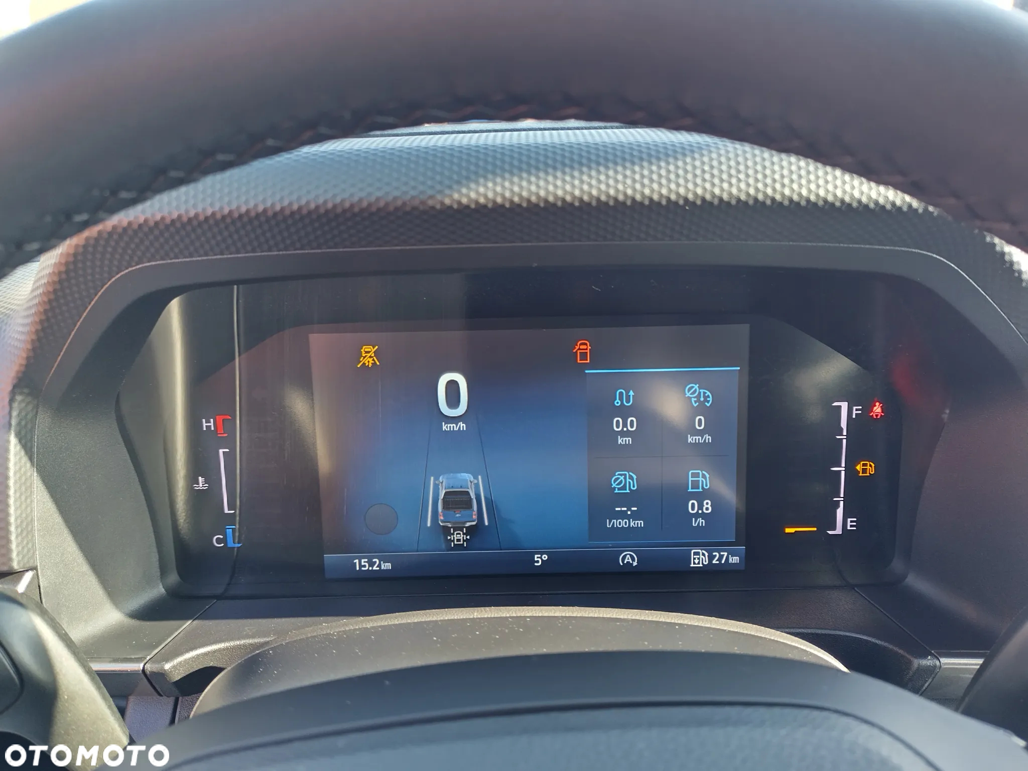 Ford Ranger 2.0 EcoBlue 4x4 DC XLT - 6