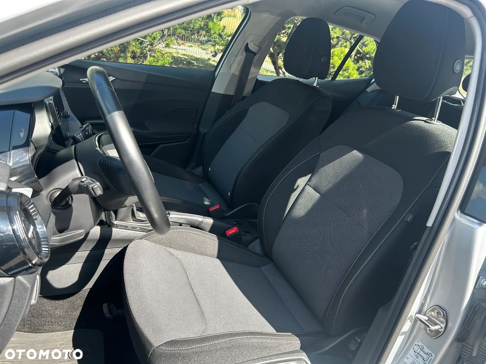 Skoda Fabia 1.0 TSI Ambition - 10