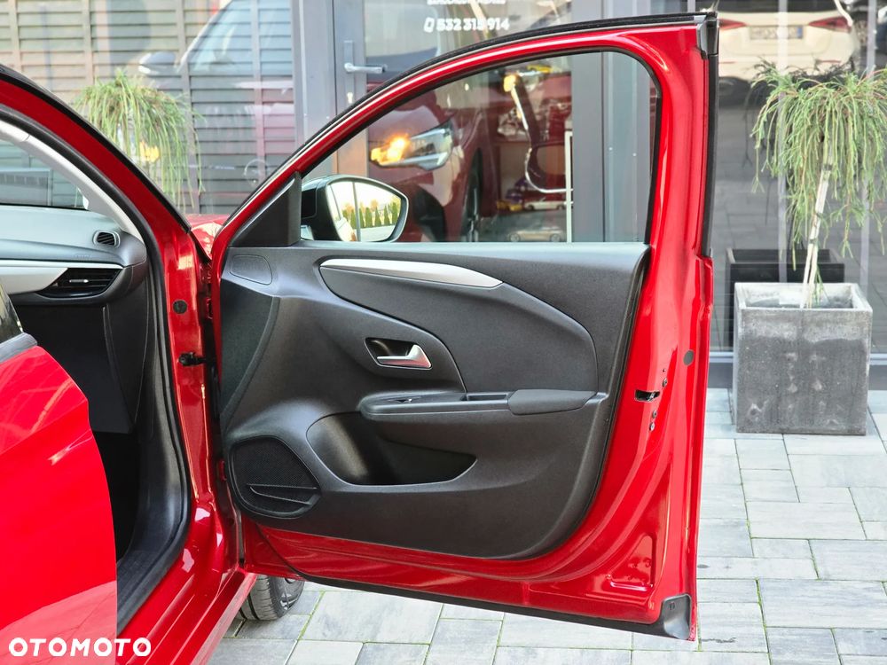 Opel Corsa - 38