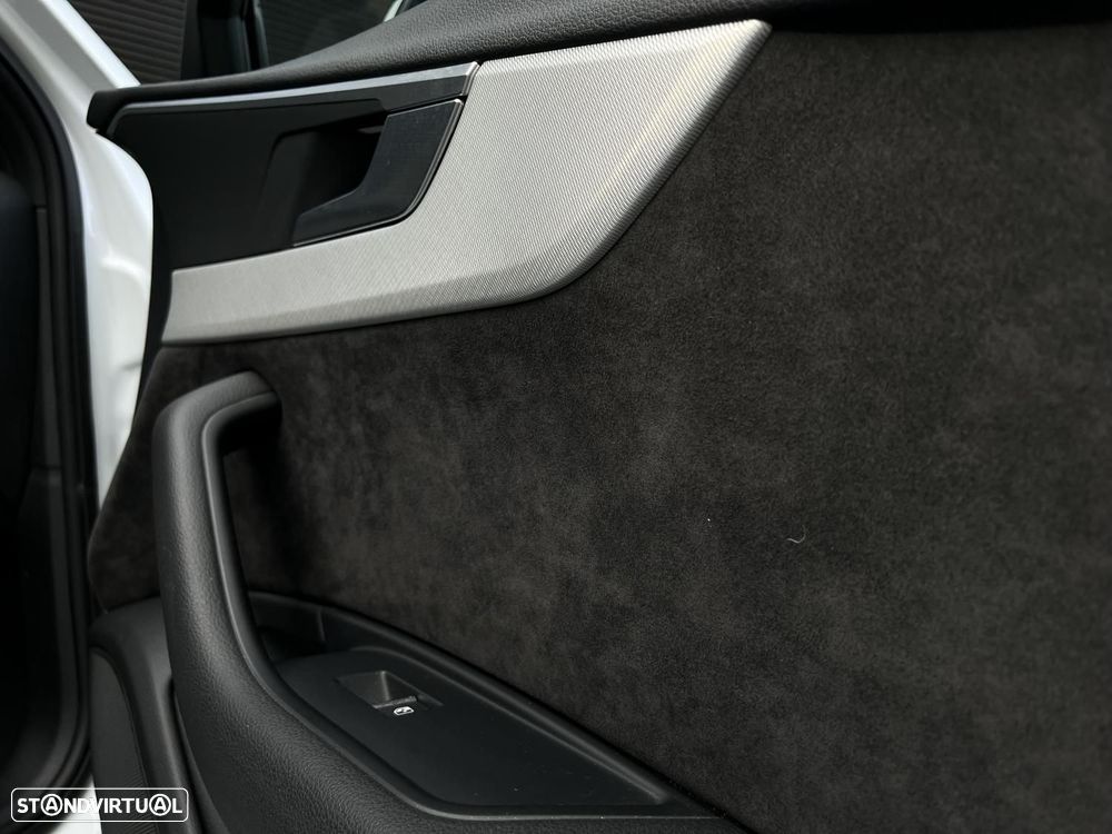 Audi A4 Avant 2.0 TDI S-line - 37