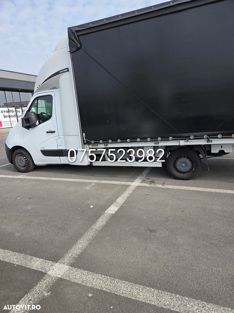 Opel Movano - 2