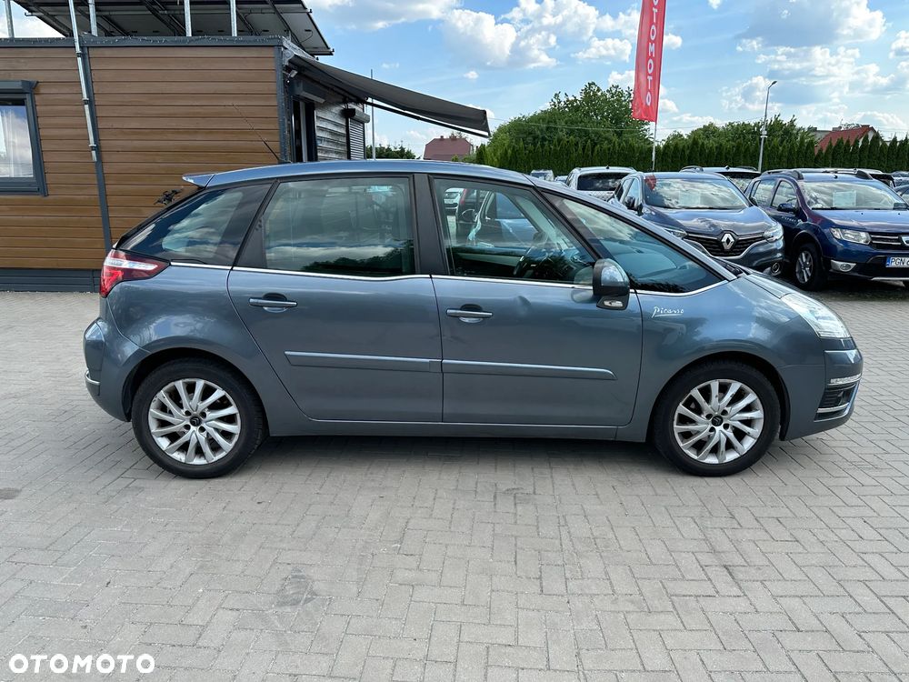 Citroën C4 Picasso - 37