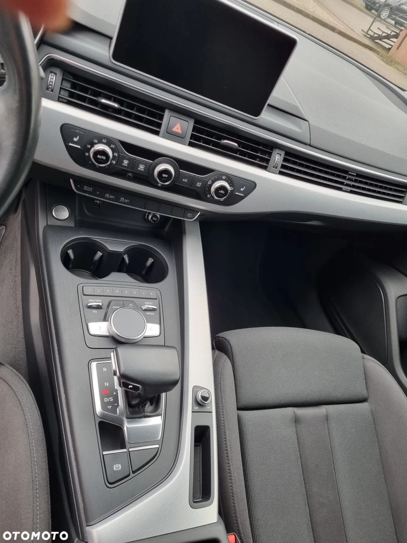 Audi A5 2.0 TDI S tronic - 13