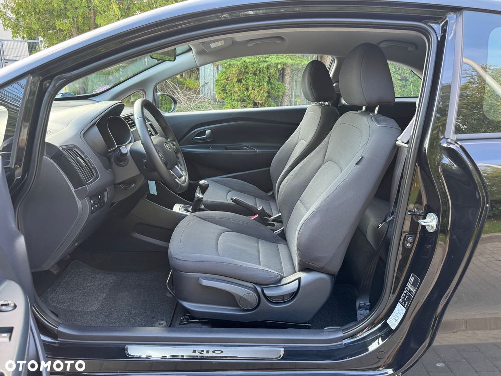 Kia Rio 1.2 Spirit - 10