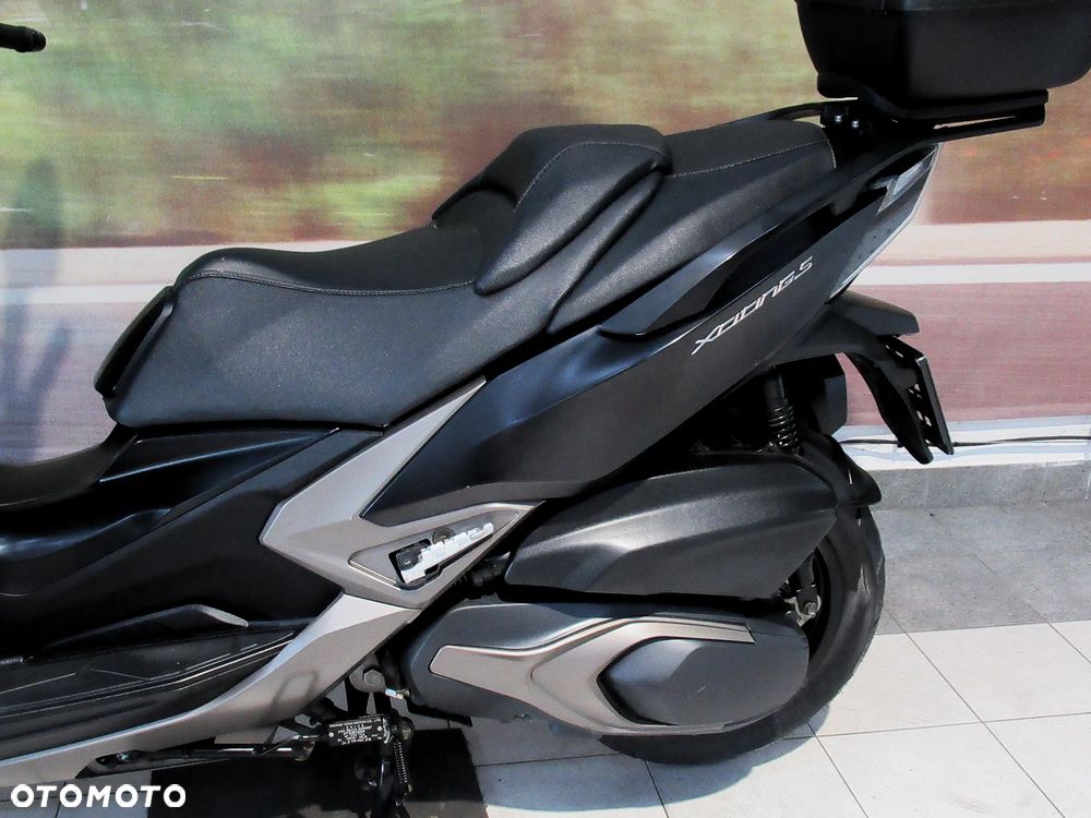 Kymco Xciting - 23