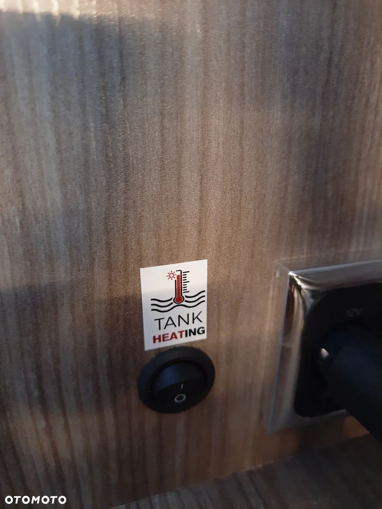 Rimor TRANSIT EVO 69 plus - 28