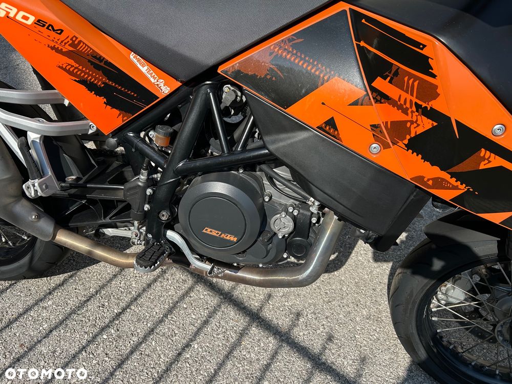 KTM Inny - 11