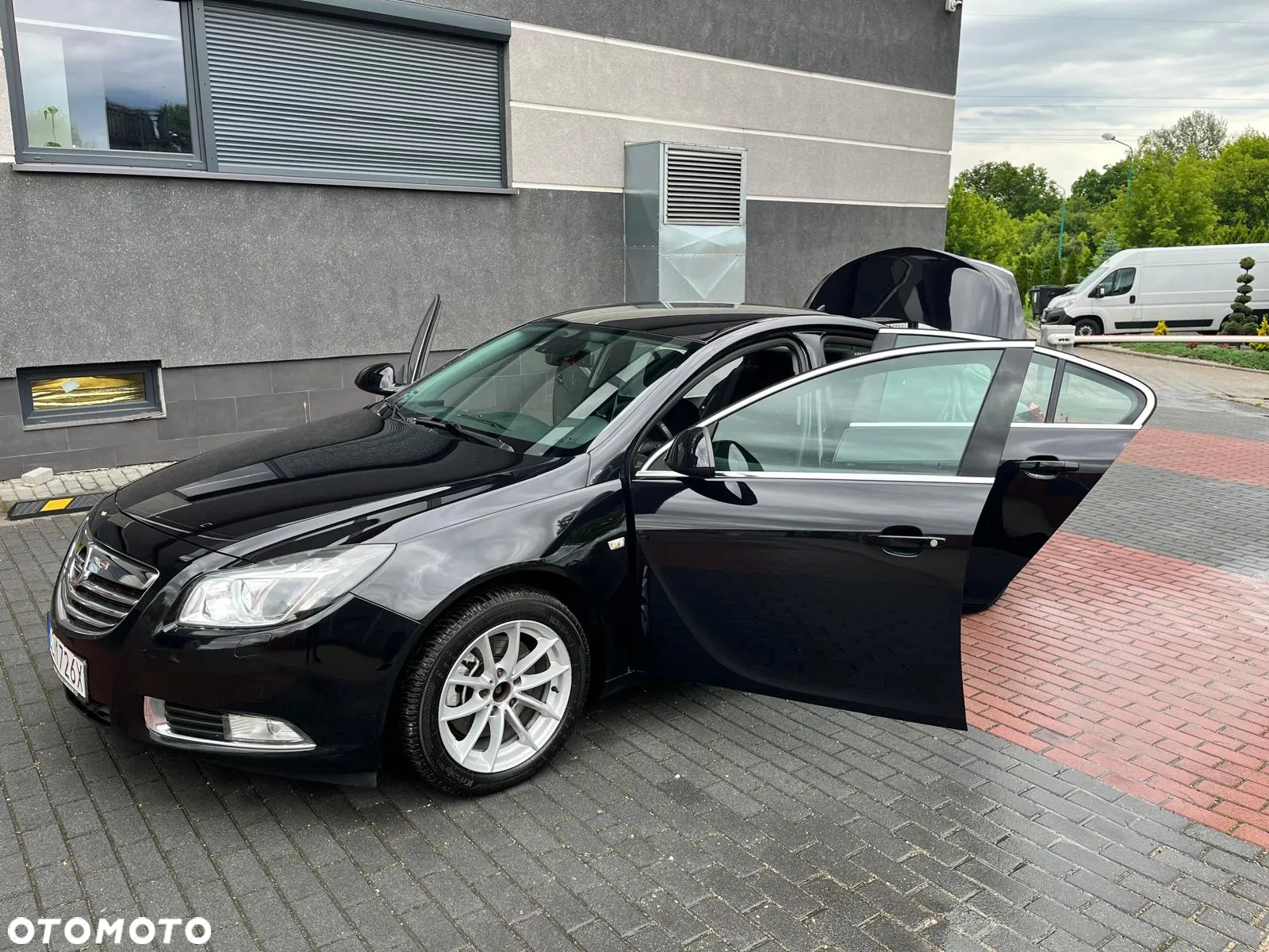 Opel Insignia 1.6 T Sport - 4