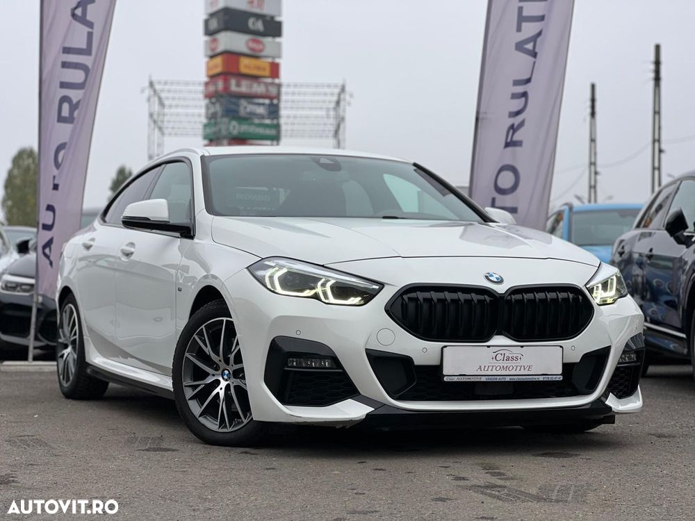 BMW Seria 2 218i AT - 5