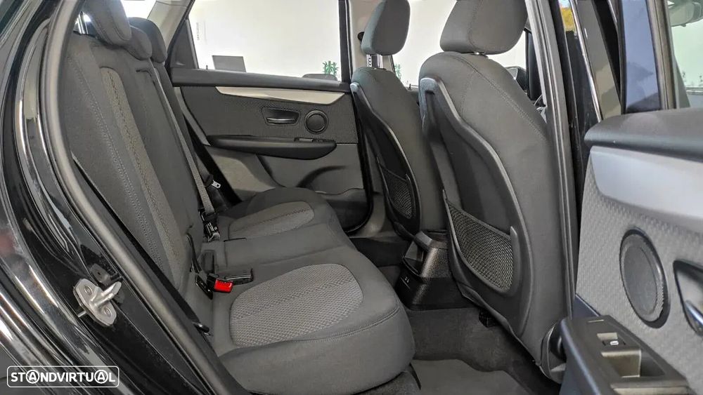 BMW 216 Active Tourer - 20