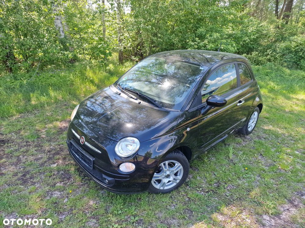 Fiat 500 Abarth - 3
