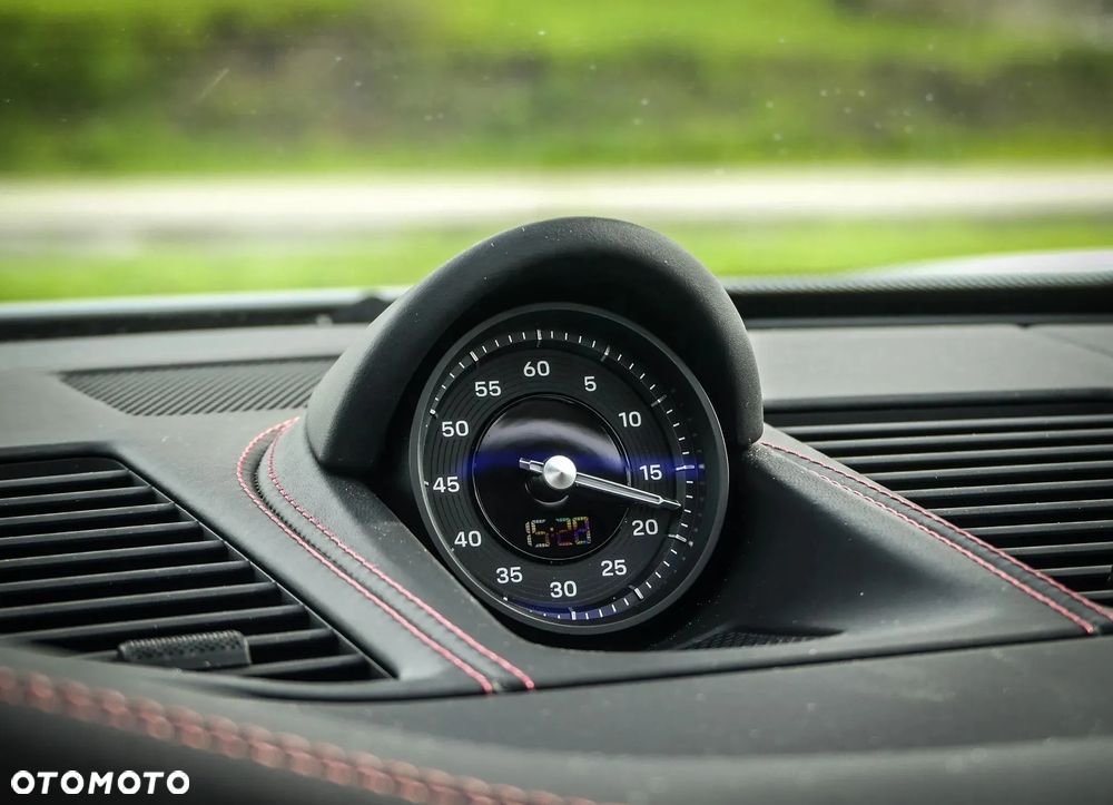 Porsche 911 Carrera Cabrio - 11