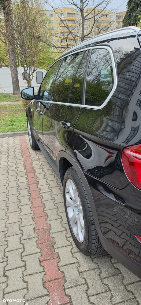 BMW X5 xDrive40d Edition Exclusive - 12