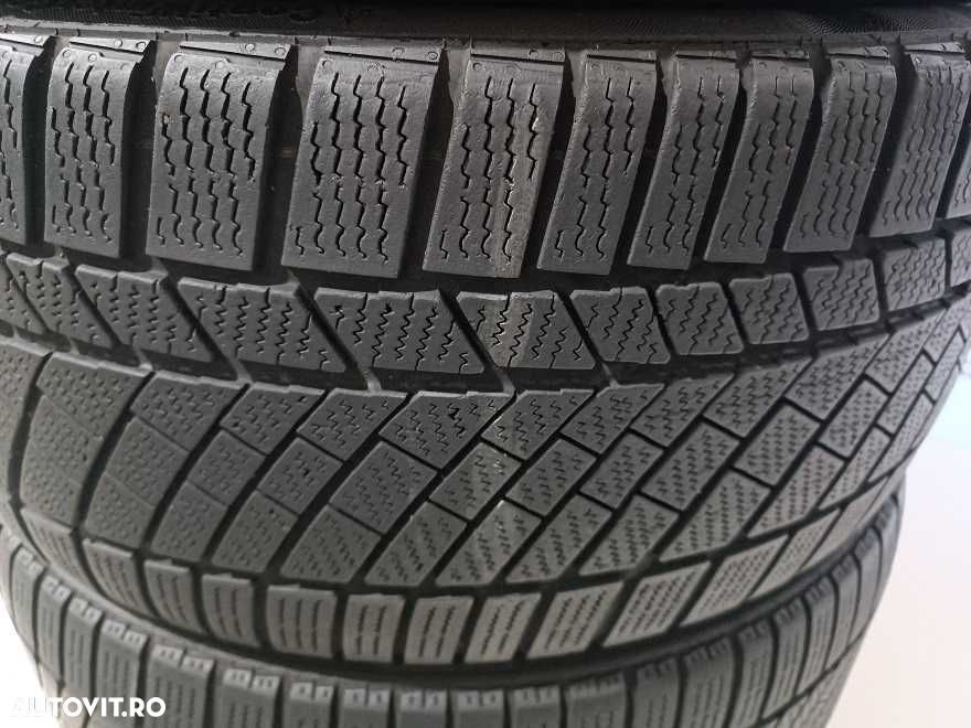 245/35/19 93W CONTINENTAL CP N10653 M+S IARNA - 2