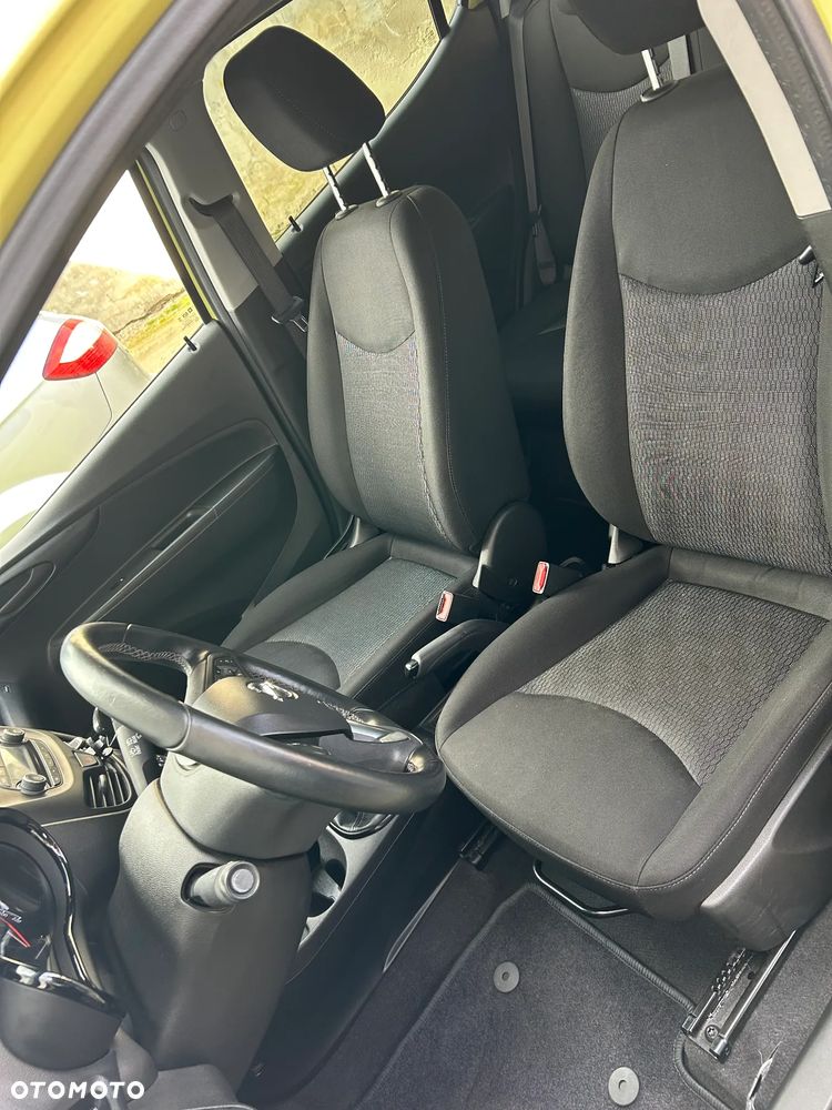 Opel Karl 1.0 Active - 11