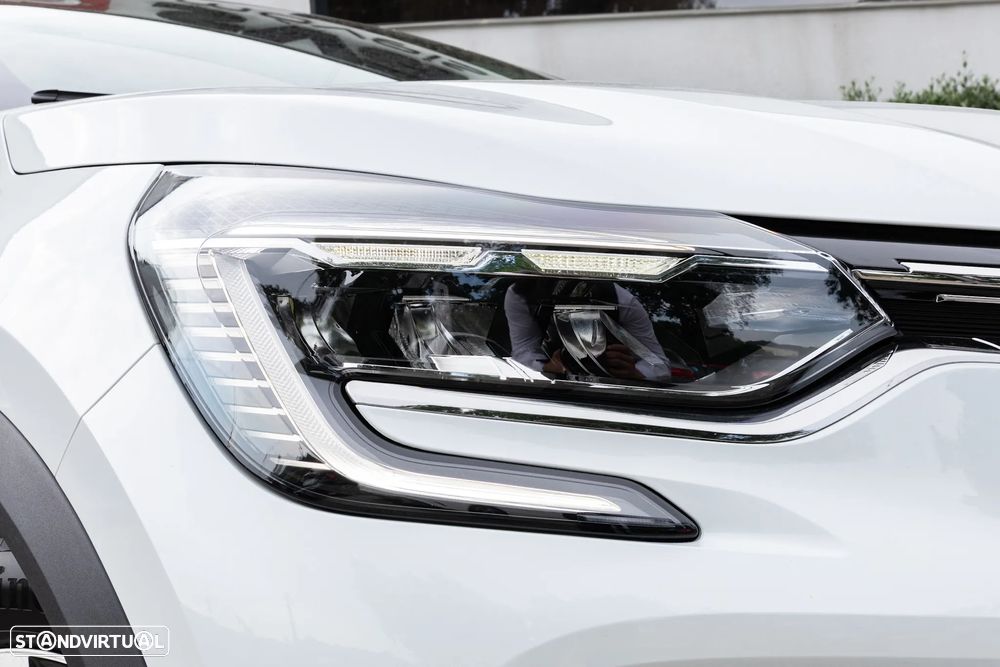 Renault Captur 1.0 TCe Exclusive - 26