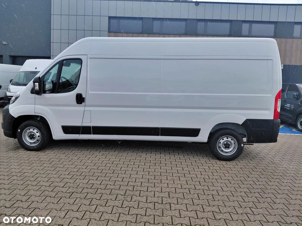 Peugeot Boxer - 8