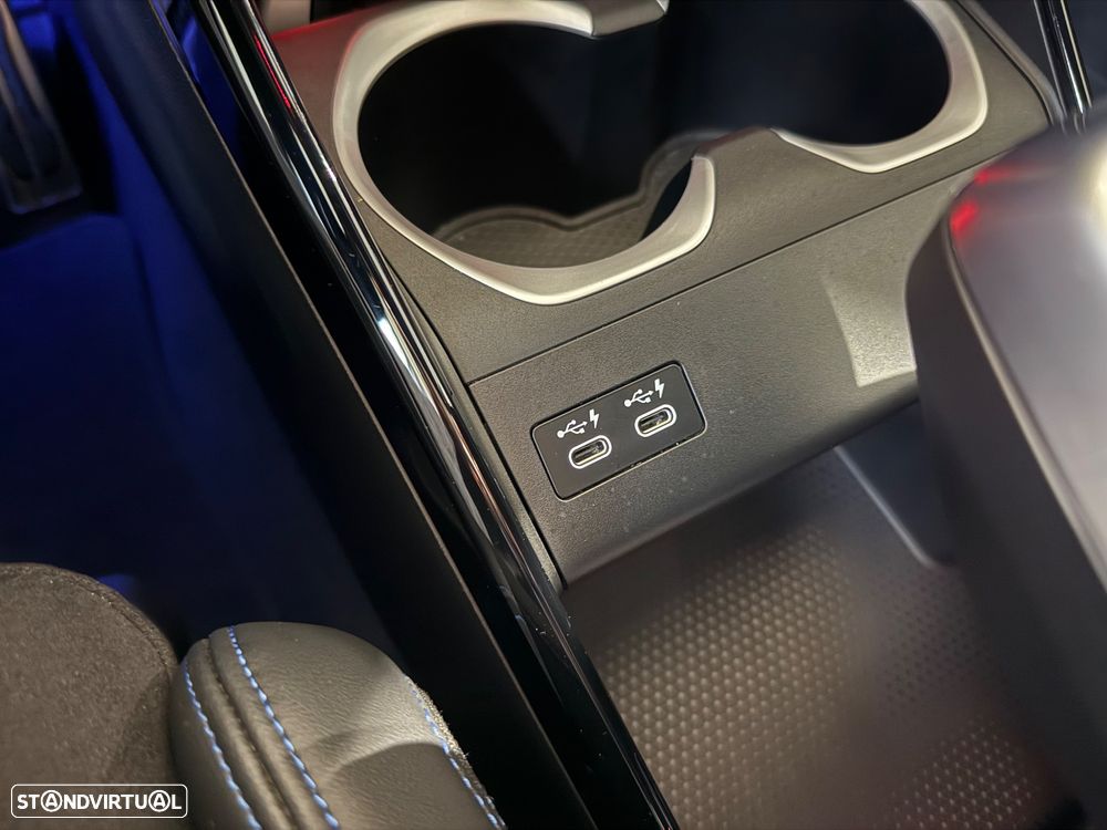 BMW X1 sDrive18d Pack Desportivo M - 31