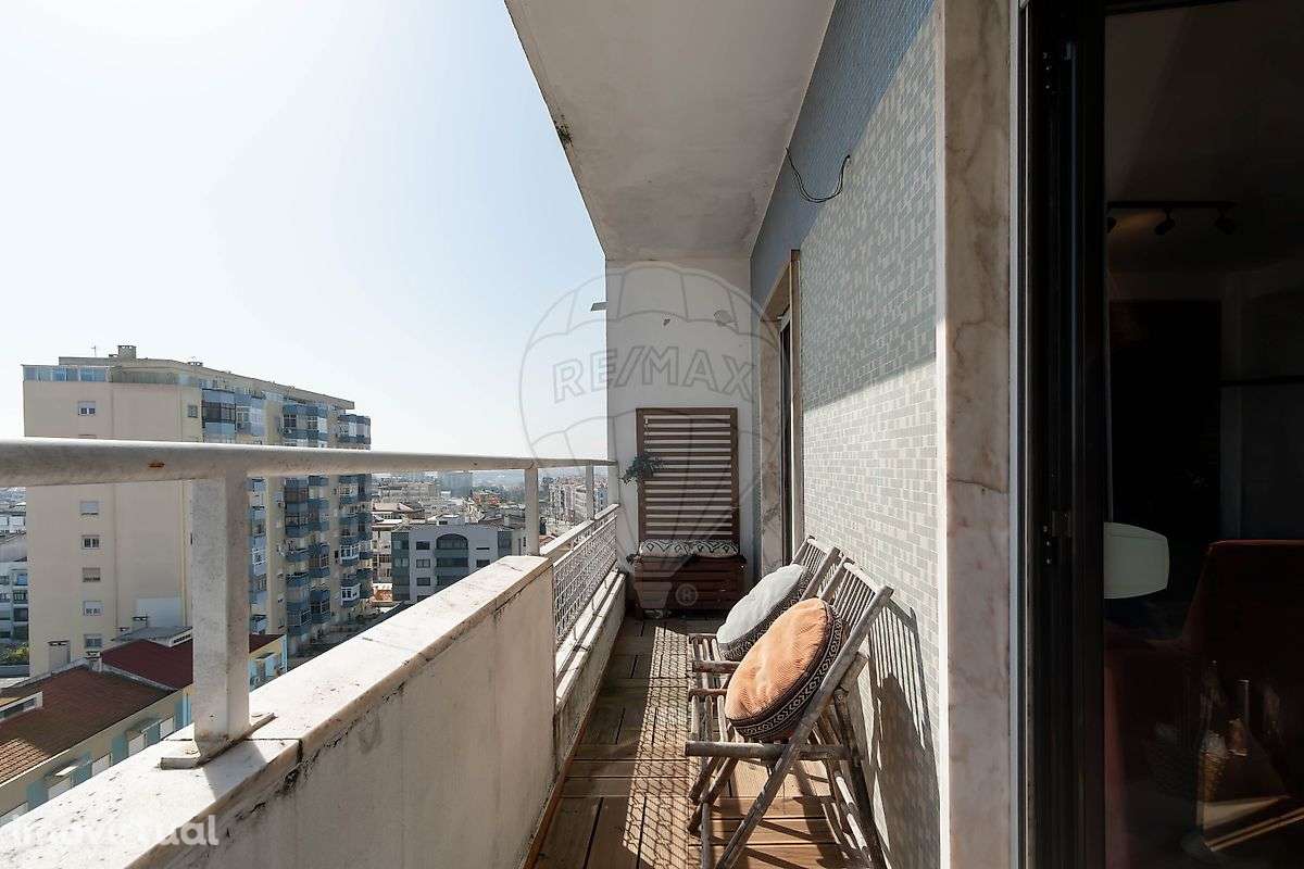 Apartamento T3 para venda - Grande imagem: 2/42