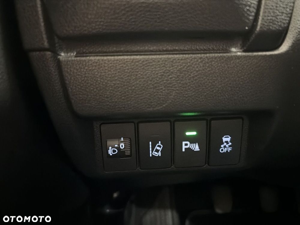 Honda Jazz 1.3 Comfort (ADAS) - 17