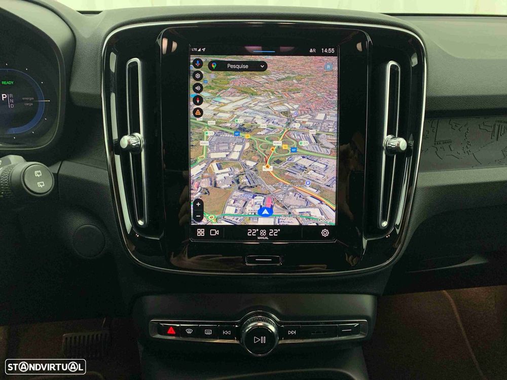 Volvo XC 40 Recharge Core - 8