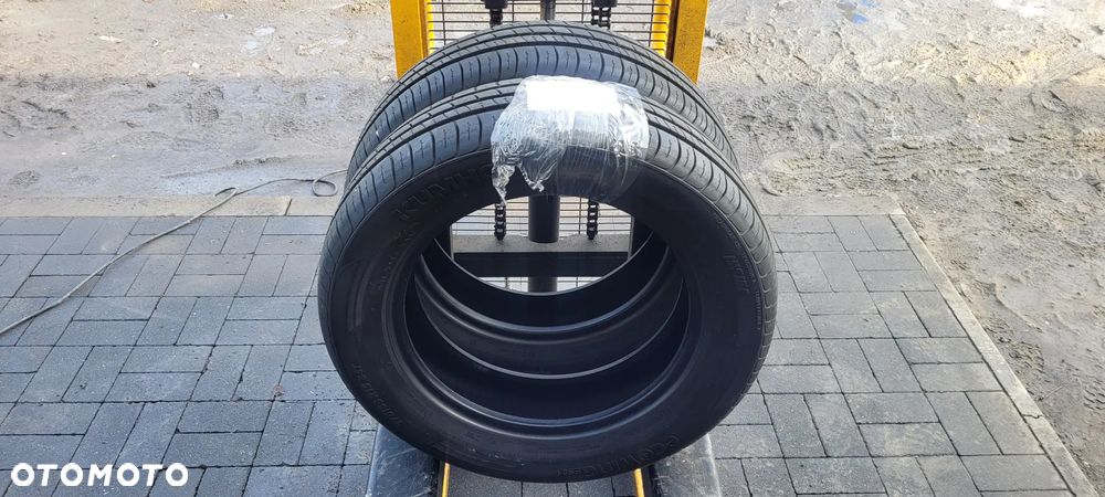 Opony letnie Kumho Ecowing ES01 175/65/15 - 3