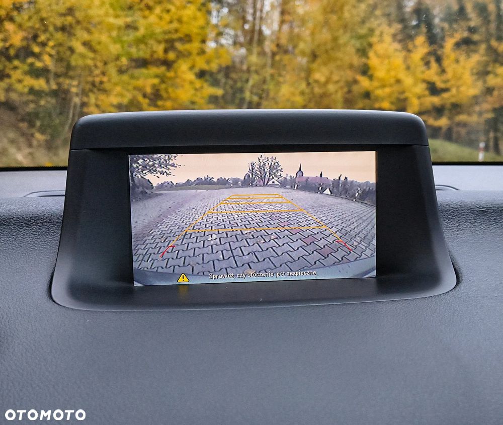 Opel Meriva - 23