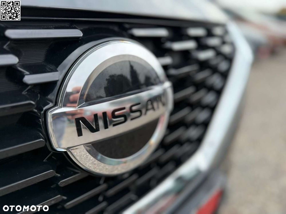 Nissan Qashqai - 11
