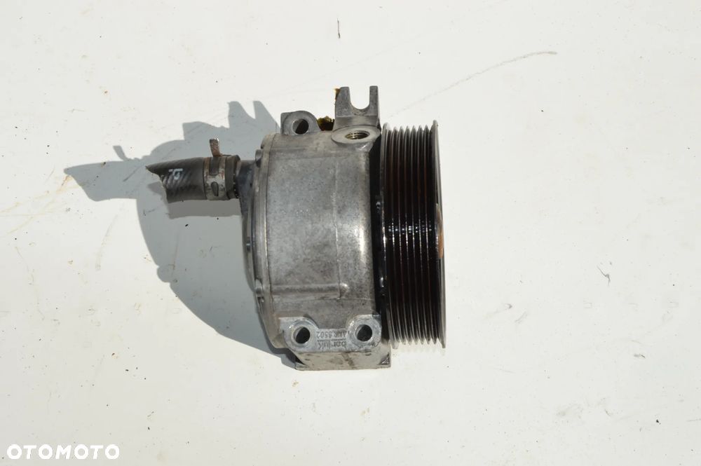 pompa wspomagania zawieszenia ace land rover discovery 2.5 td 5 10p - 3