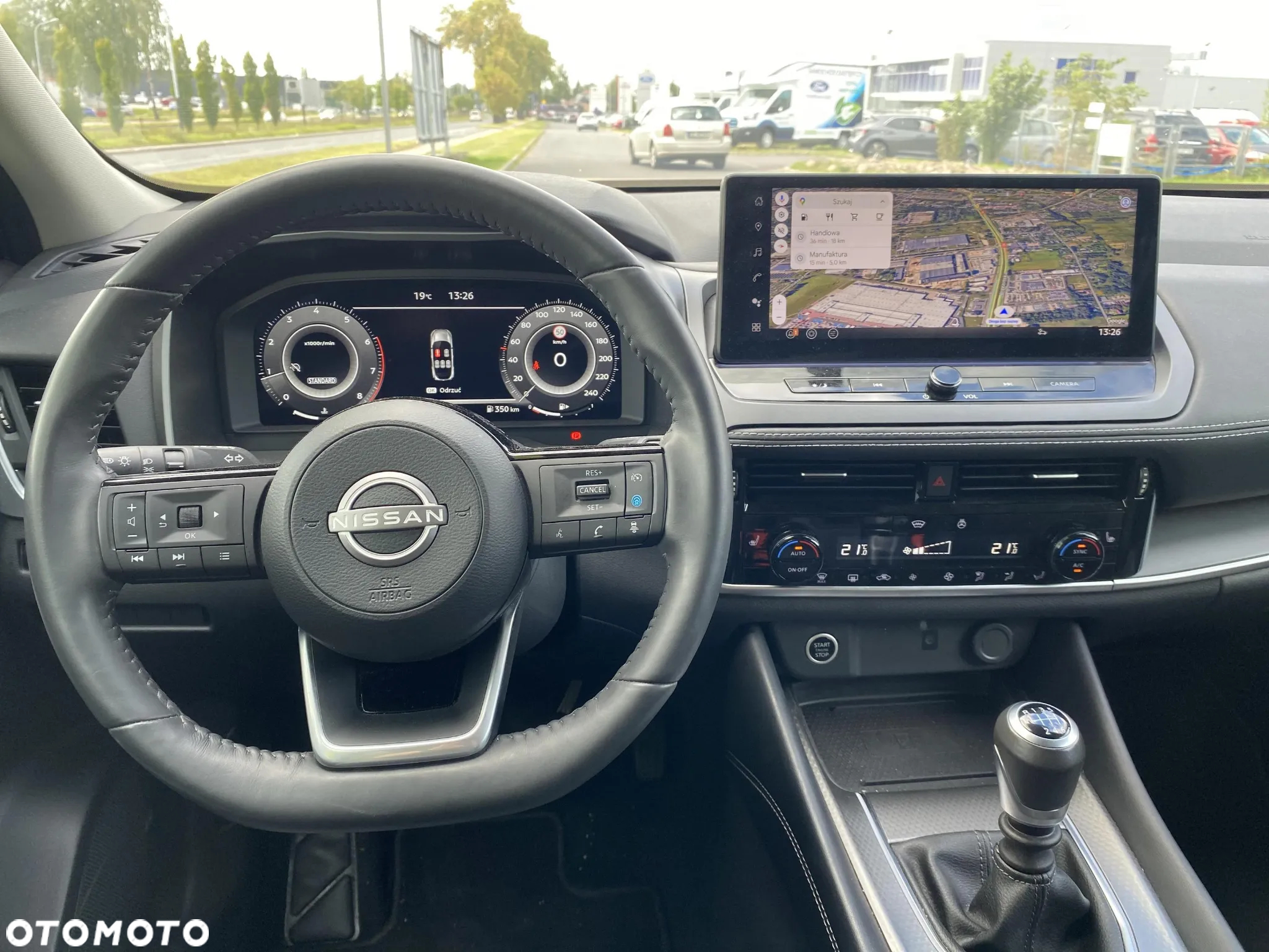Nissan Qashqai - 14