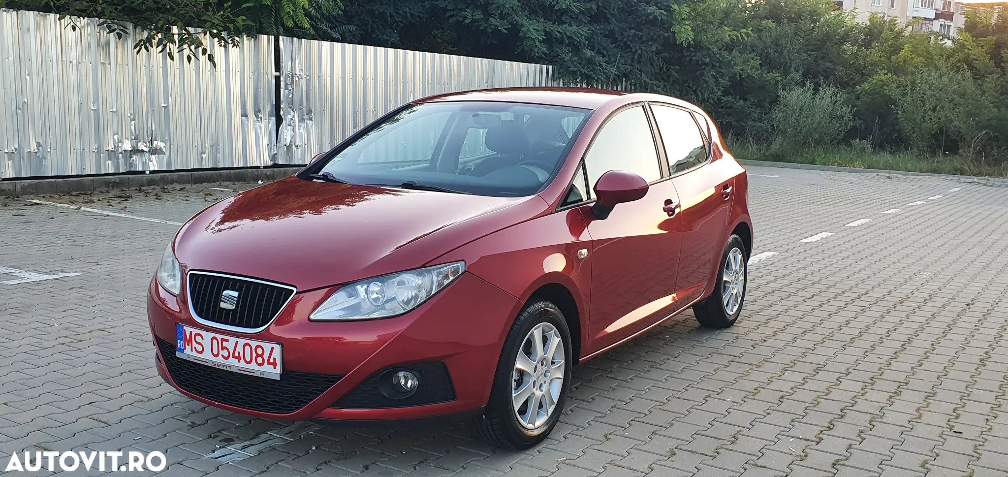 Seat Ibiza 1.6 TDI Style - 19