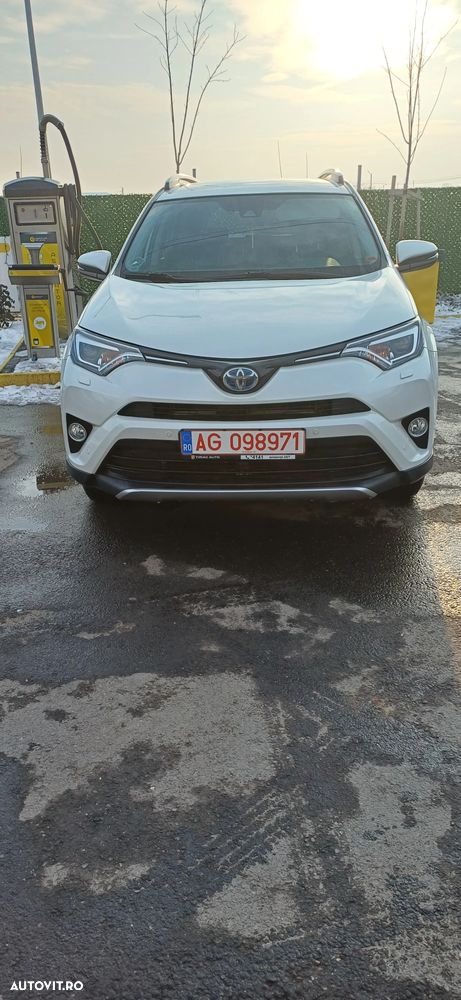 Toyota RAV4 - 14