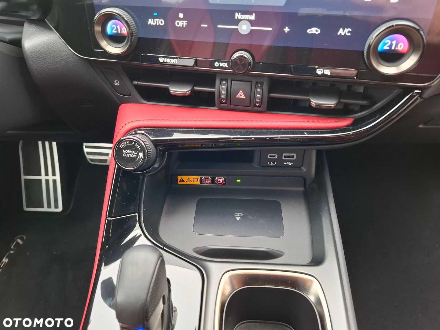 Lexus NX - 32
