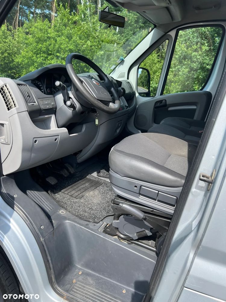 Fiat Ducato - 11