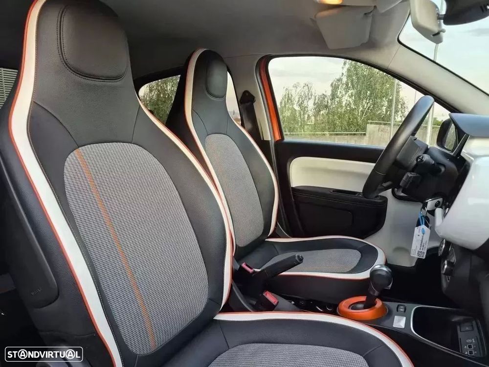 Renault Twingo - 15