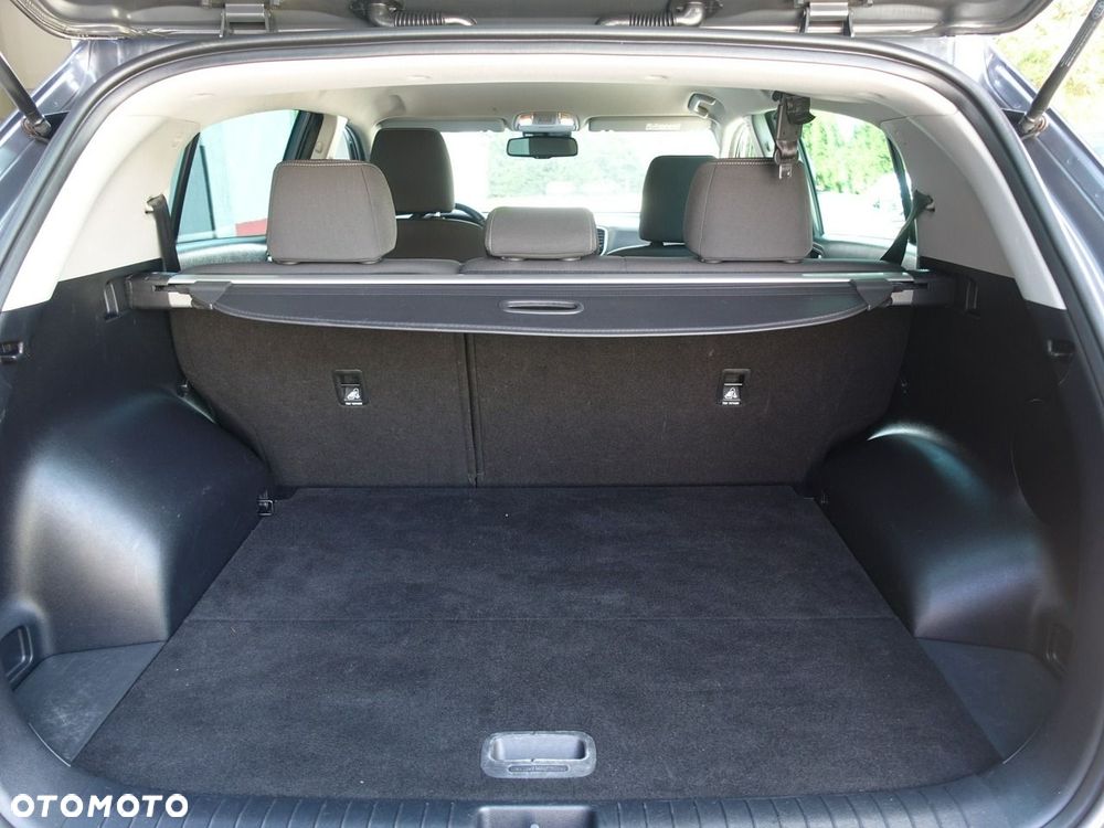 Kia Sportage 1.6 GDI L 2WD - 16