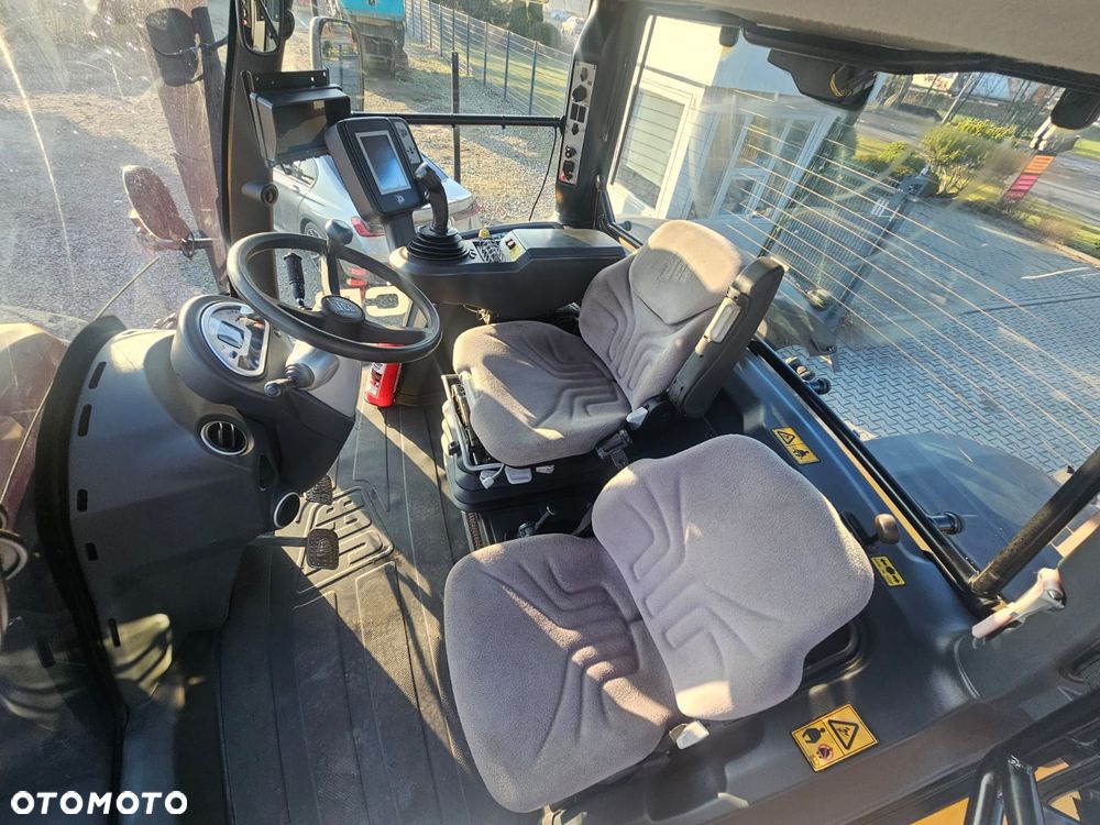 JCB Fastrac 7230 - 15
