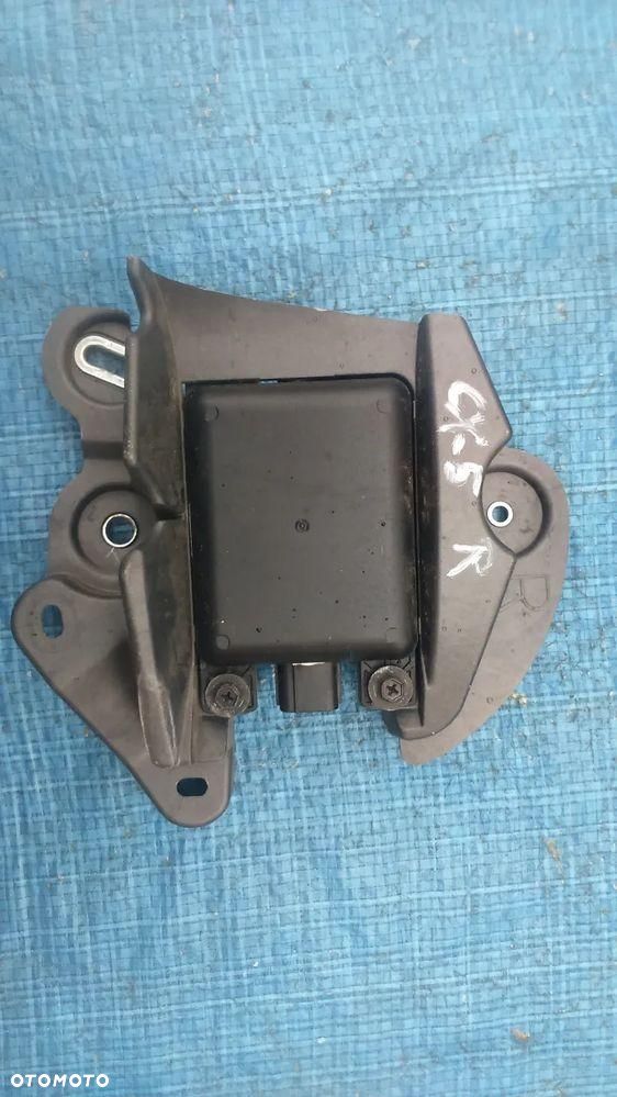 Mazda CX-5 Cx5 KE Radar Mocowanie Radaru KR2367Z41 KA1F-67Y90A Lewy - 4
