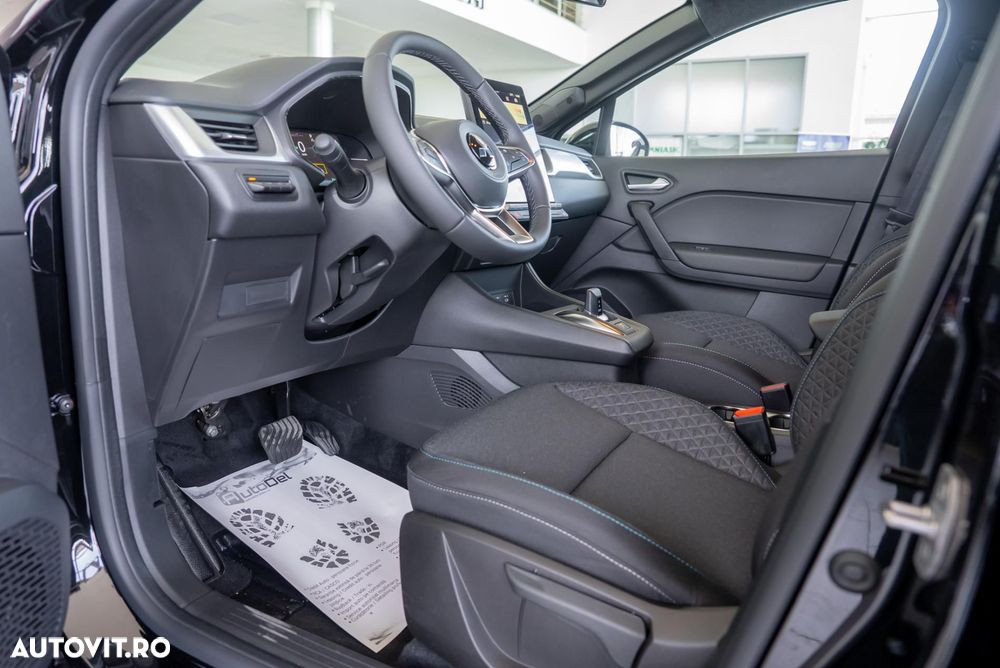 Mitsubishi ASX - 15