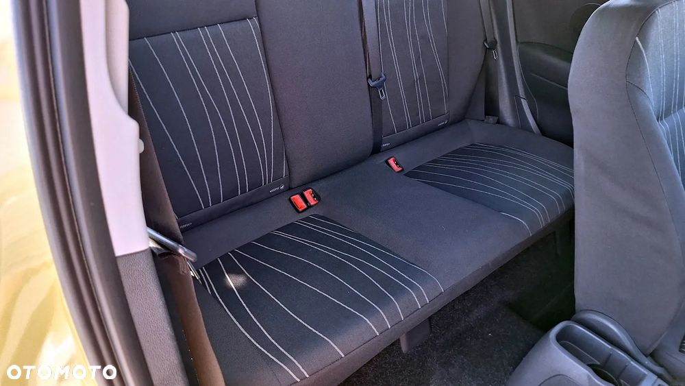 Opel Corsa - 7