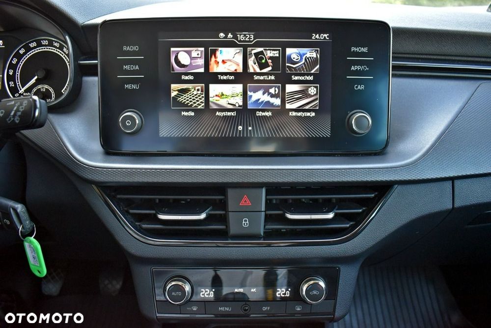 Skoda Scala 1.0 TSI Ambition - 19