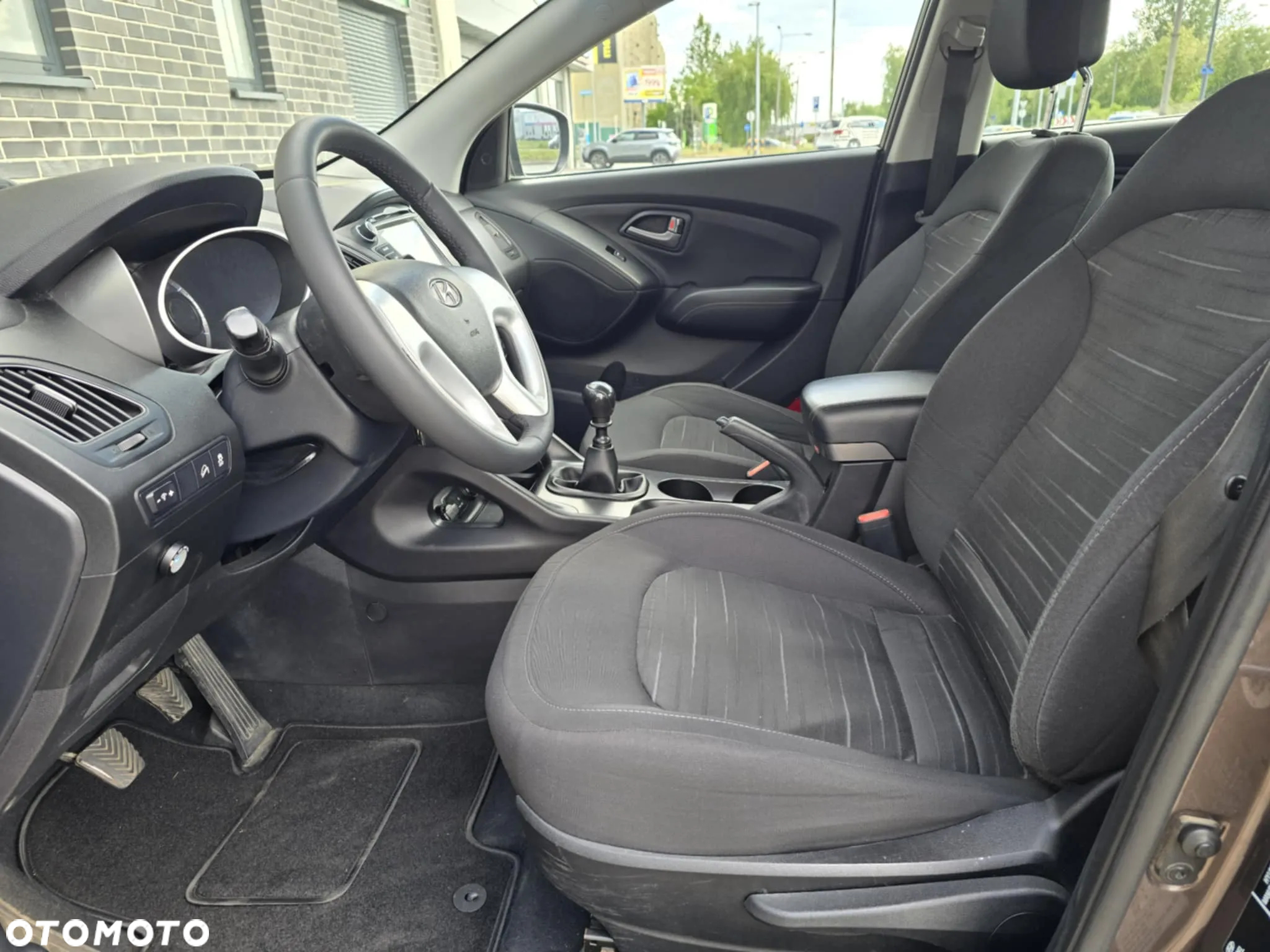 Hyundai ix35 1.6 2WD Trend - 20