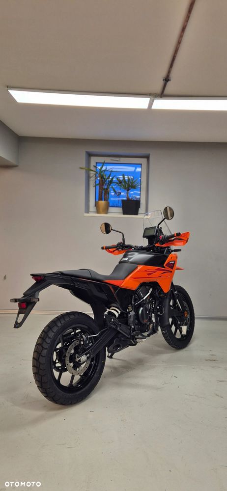 KTM Adventure - 4