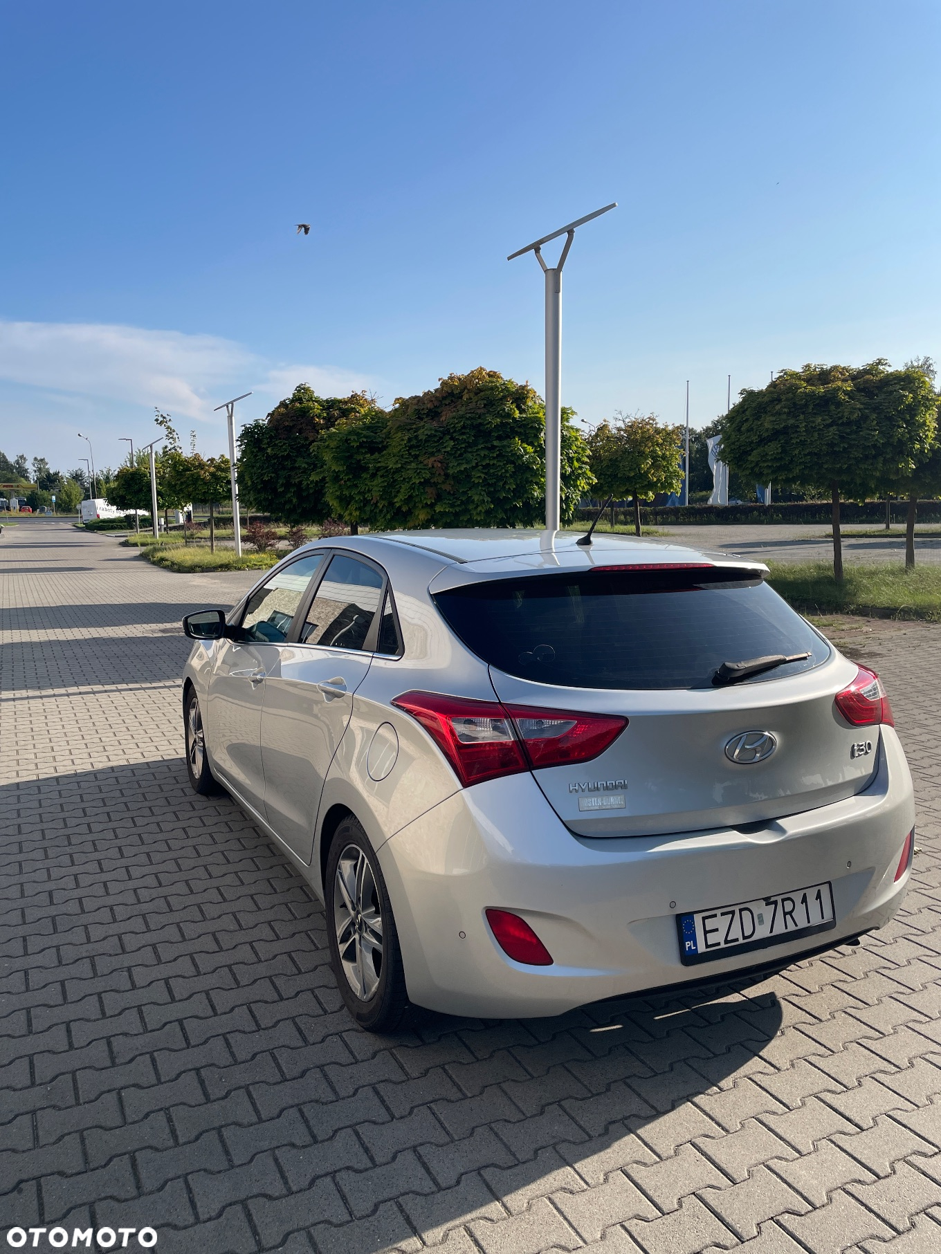 Hyundai i30 - 7