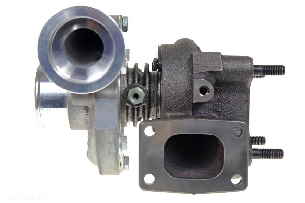 NOWA TURBINA 452214-0003 MERCEDES ATEGO TRUCK 712 - 2