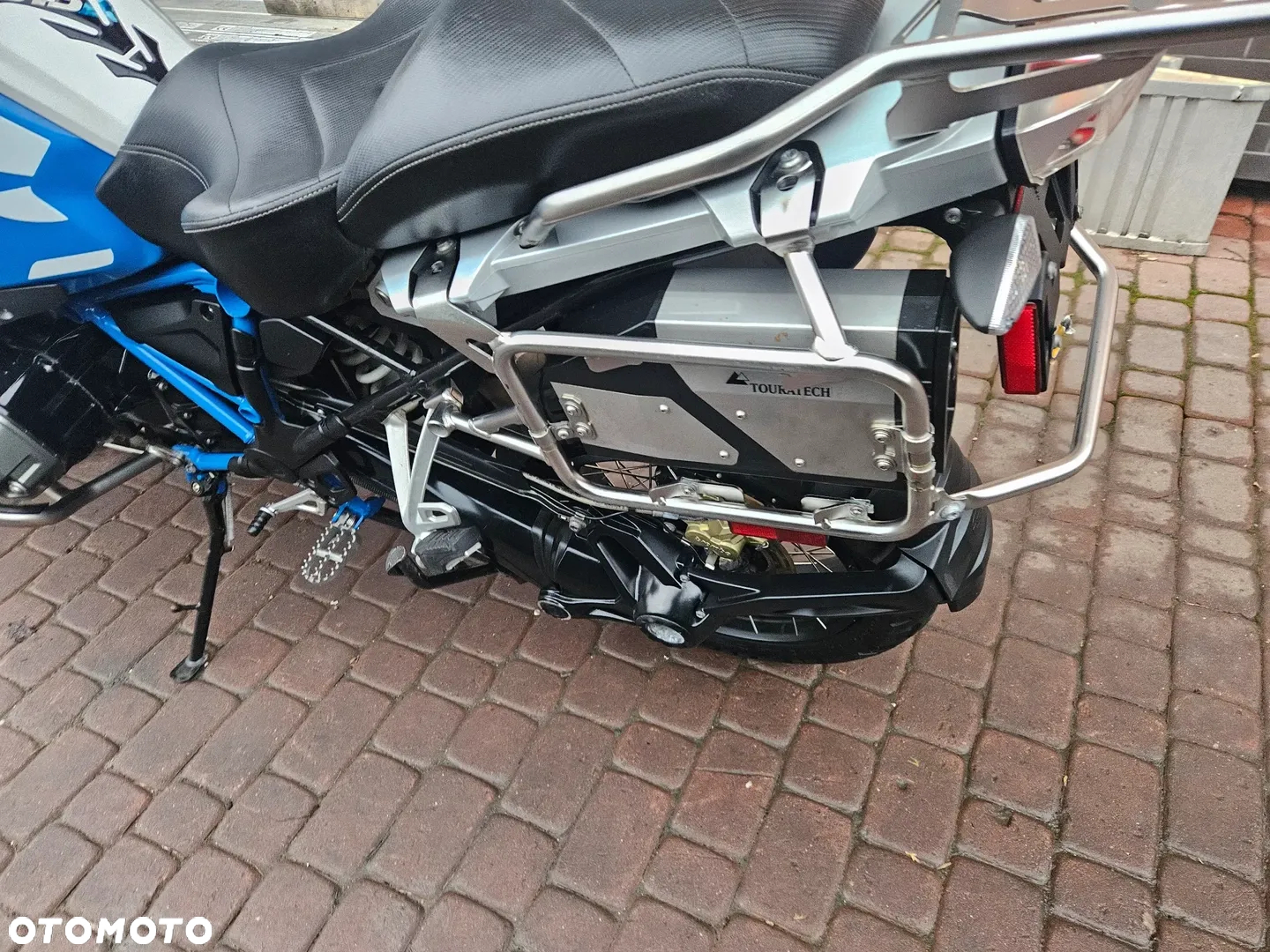 BMW GS - 28